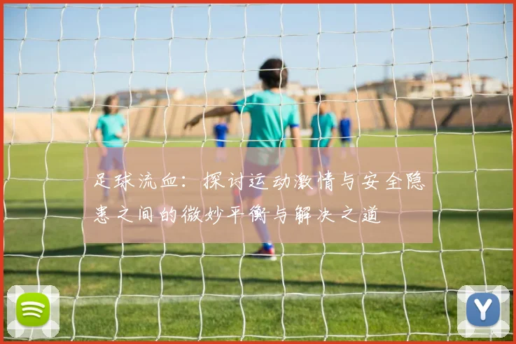 足球流血：探讨运动激情与安全隐患之间的微妙平衡与解决之道
