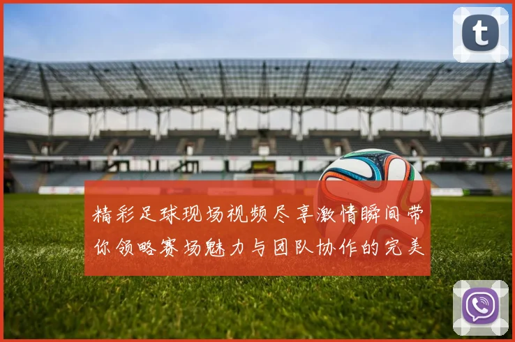 精彩足球现场视频尽享激情瞬间带你领略赛场魅力与团队协作的完美结合