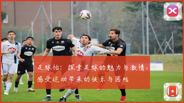 足球怡：探索足球的魅力与激情，感受运动带来的快乐与团结